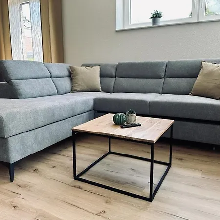 Apartment Fewo Am Ring *