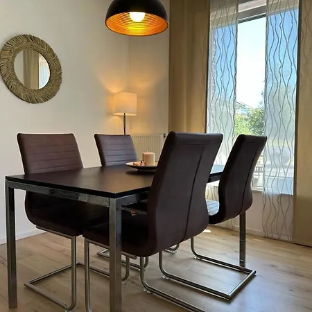 Apartment Fewo Am Ring